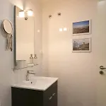 Central Cozy & Near The Subway Apartman *