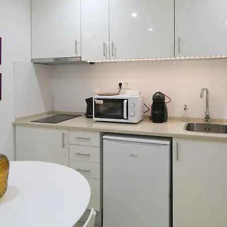 Apartamento Central Cozy & Near The Subway