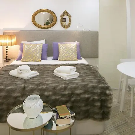 Apartamento Central Cozy & Near The Subway *